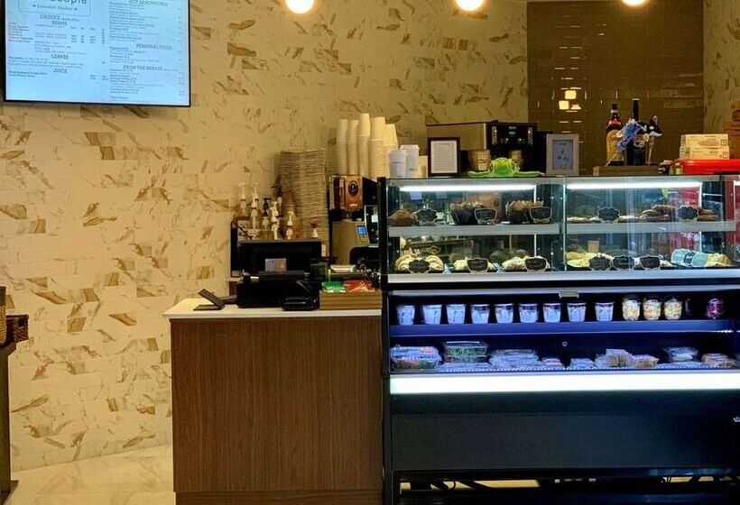 酒店 Conrad Fortlauderdale Beach