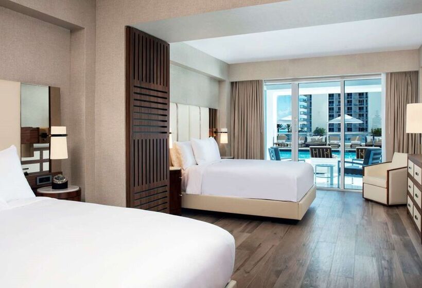 酒店 Conrad Fortlauderdale Beach