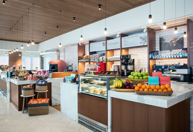 호텔 Conrad Fortlauderdale Beach