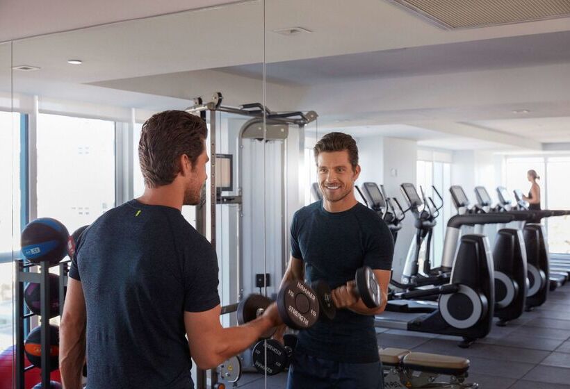 酒店 Conrad Fortlauderdale Beach