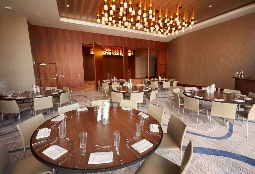 酒店 Conrad Fortlauderdale Beach