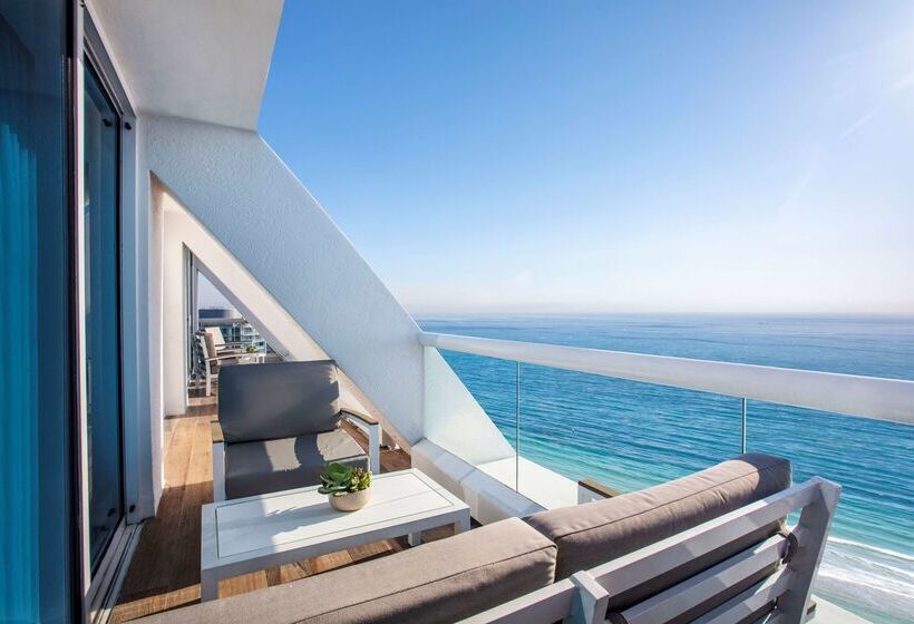 酒店 Conrad Fortlauderdale Beach