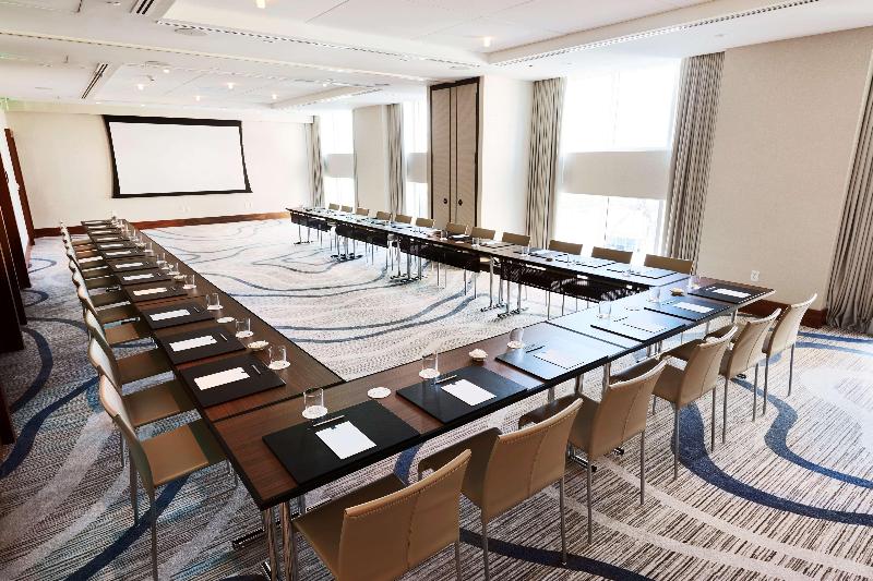 酒店 Conrad Fortlauderdale Beach