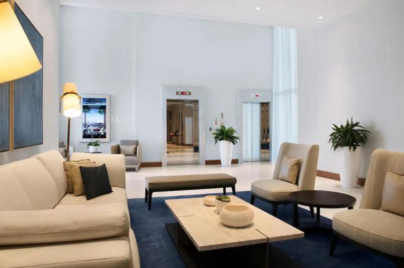 酒店 Conrad Fortlauderdale Beach