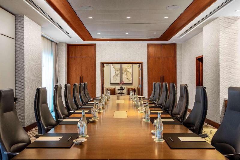 酒店 Conrad Fortlauderdale Beach