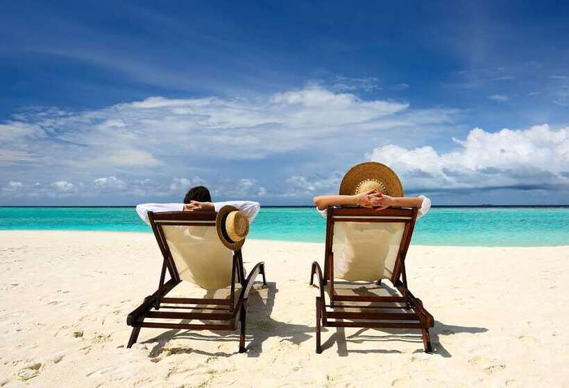 酒店 Conrad Fortlauderdale Beach