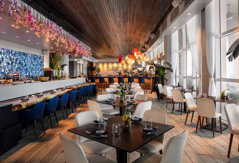 酒店 Conrad Fortlauderdale Beach