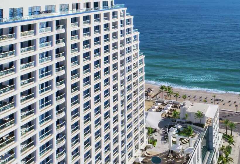 호텔 Conrad Fortlauderdale Beach