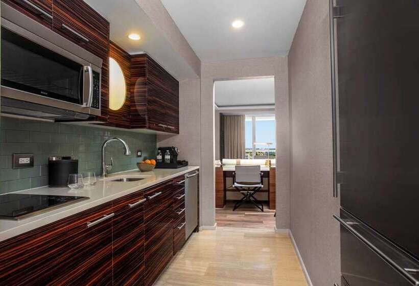 酒店 Conrad Fortlauderdale Beach