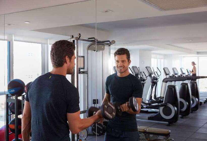 酒店 Conrad Fortlauderdale Beach