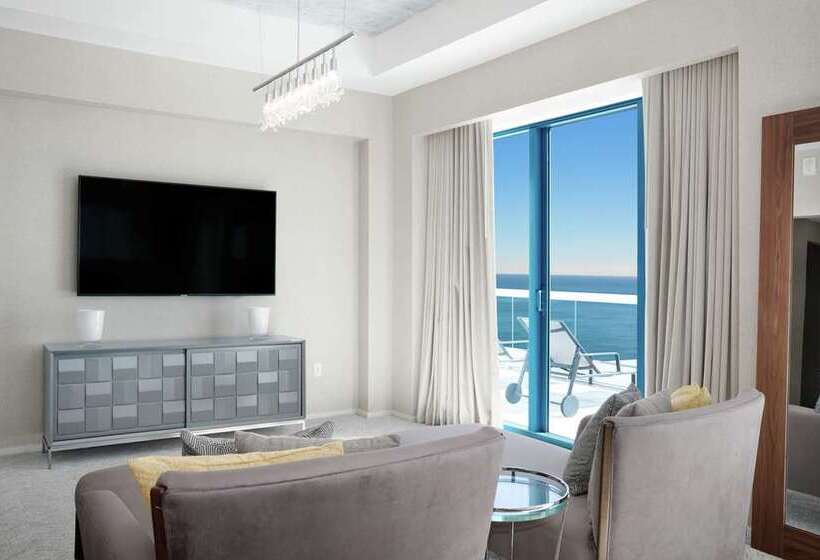 酒店 Conrad Fortlauderdale Beach