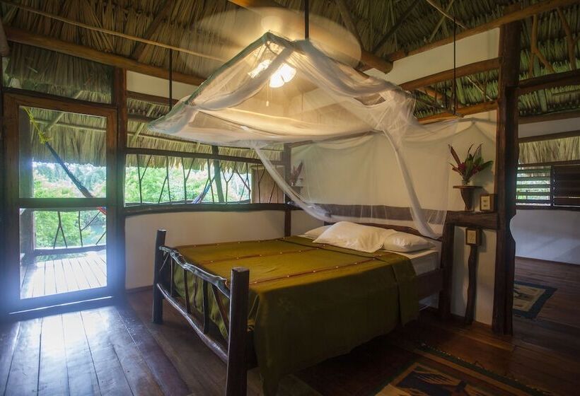 فندق Cotton Tree Lodge