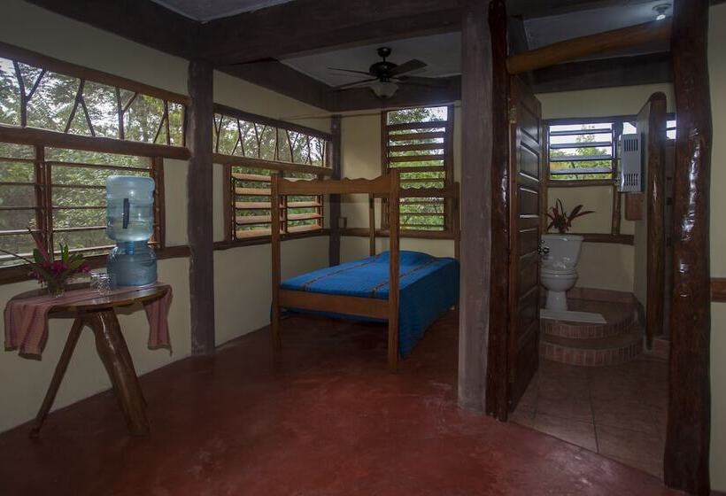 فندق Cotton Tree Lodge