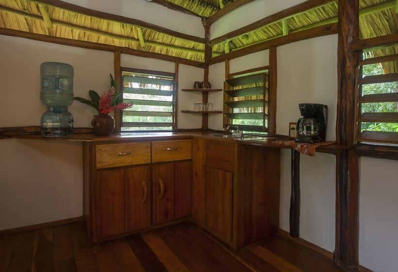 فندق Cotton Tree Lodge