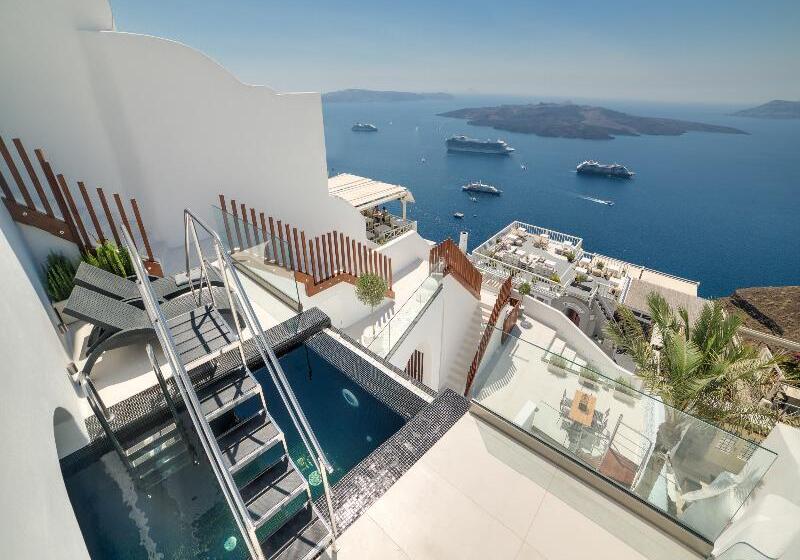 فندق Day Dream Luxury Suites