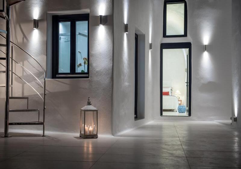 Отель Day Dream Luxury Suites