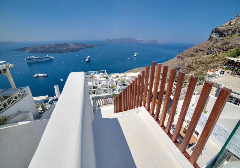 Отель Day Dream Luxury Suites