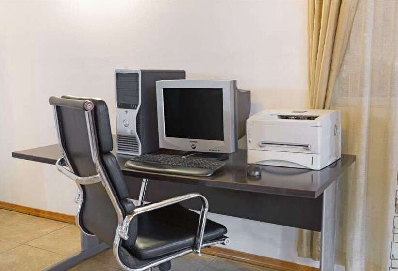 فندق Days Inn & Suites By Wyndham Santa Rosa, Nm