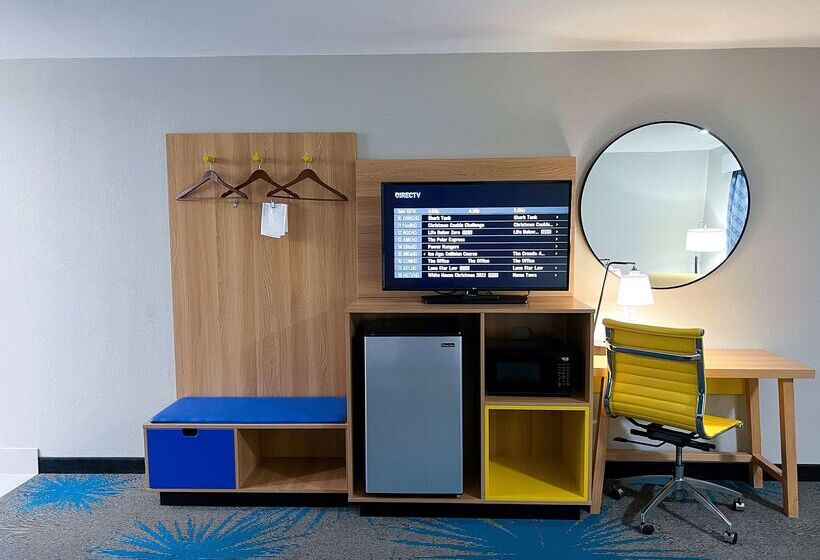 فندق Days Inn & Suites By Wyndham Santa Rosa, Nm