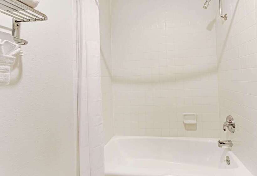 فندق Days Inn & Suites By Wyndham Santa Rosa, Nm