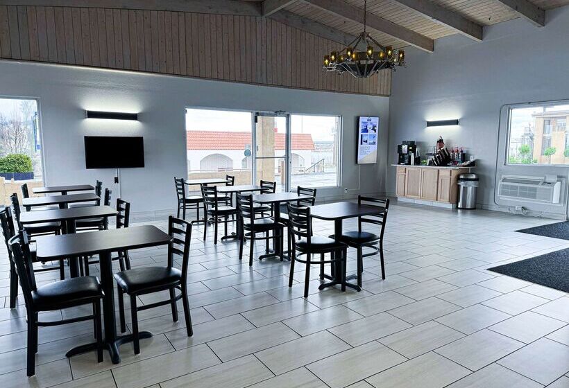 فندق Days Inn & Suites By Wyndham Santa Rosa, Nm