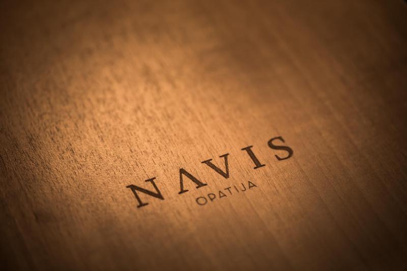 Boutique & Design Hotel Navis