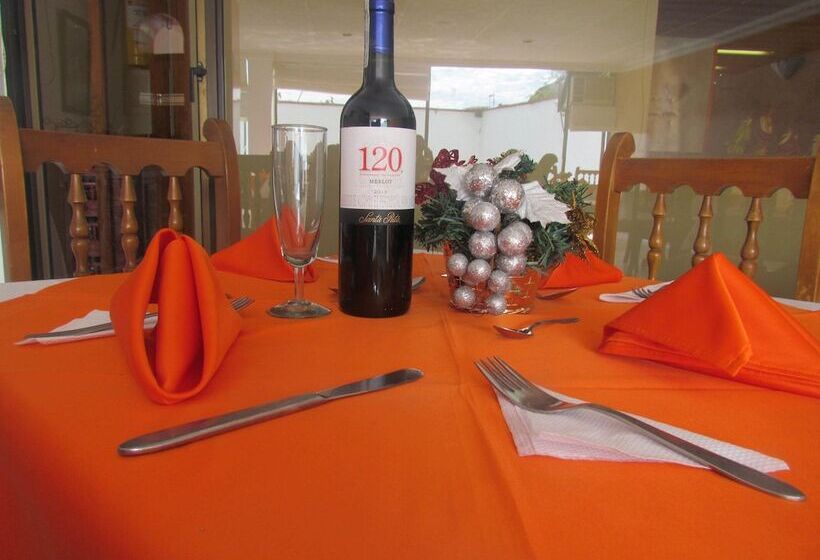 Отель Dinastia Real Neiva