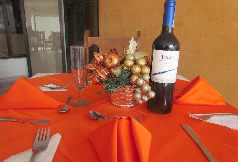 Отель Dinastia Real Neiva