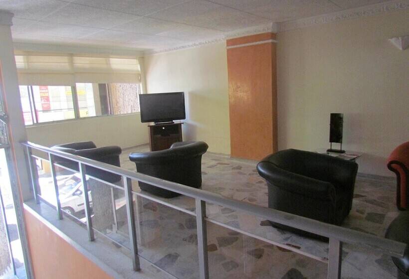 Отель Dinastia Real Neiva