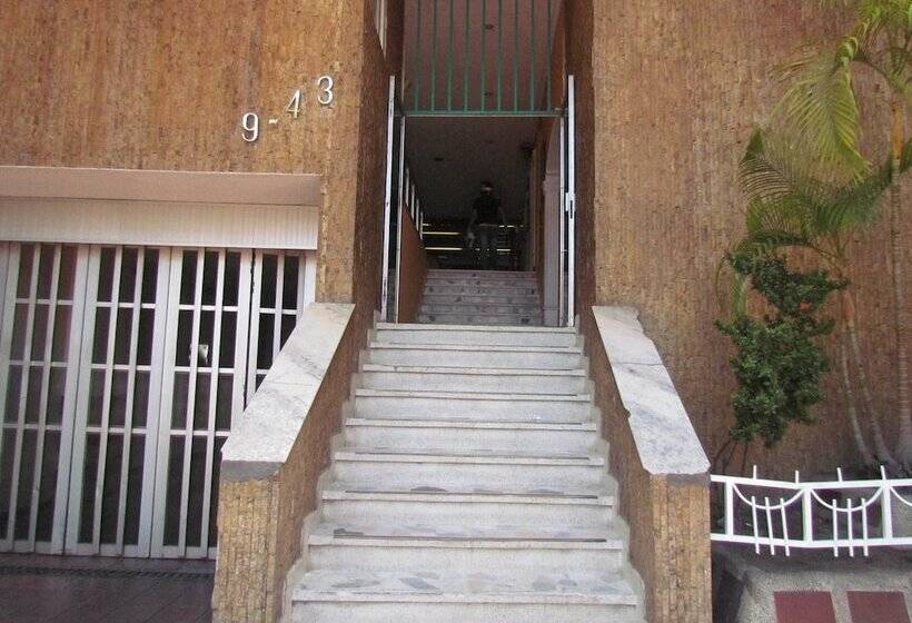 Отель Dinastia Real Neiva