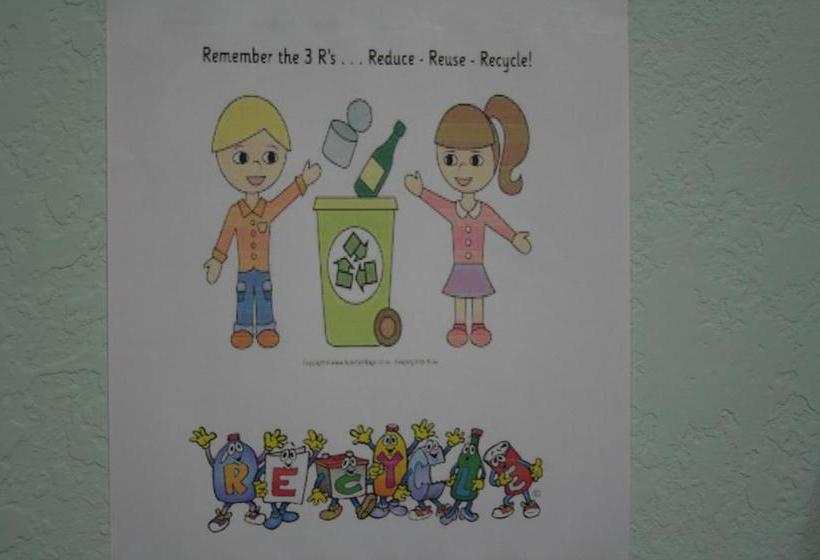 فندق Dolphin Harbor Inn