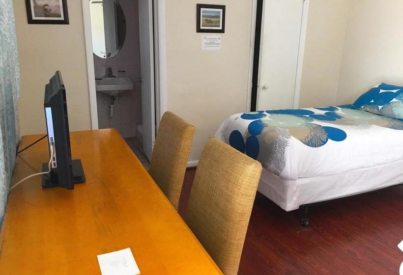 فندق Dolphin Harbor Inn