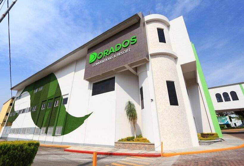 酒店 Dorados Conventions & Resort