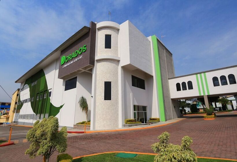 酒店 Dorados Conventions & Resort