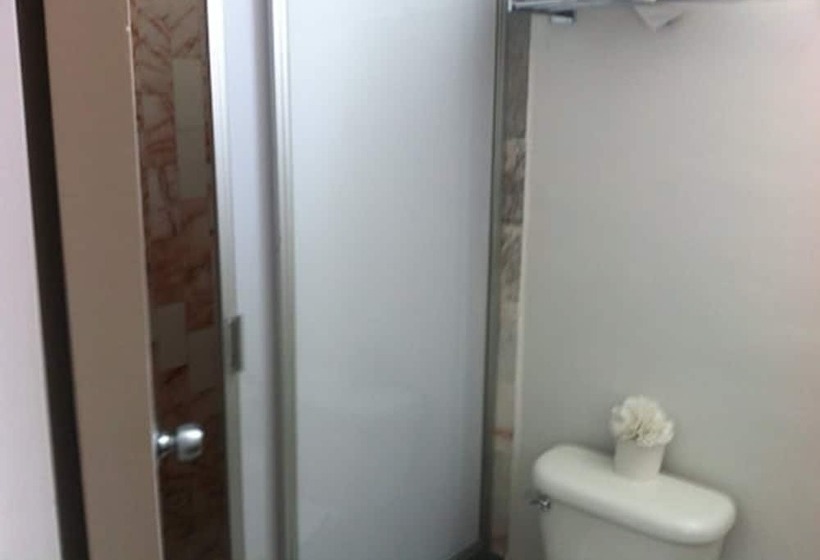 酒店 Dorados Conventions & Resort