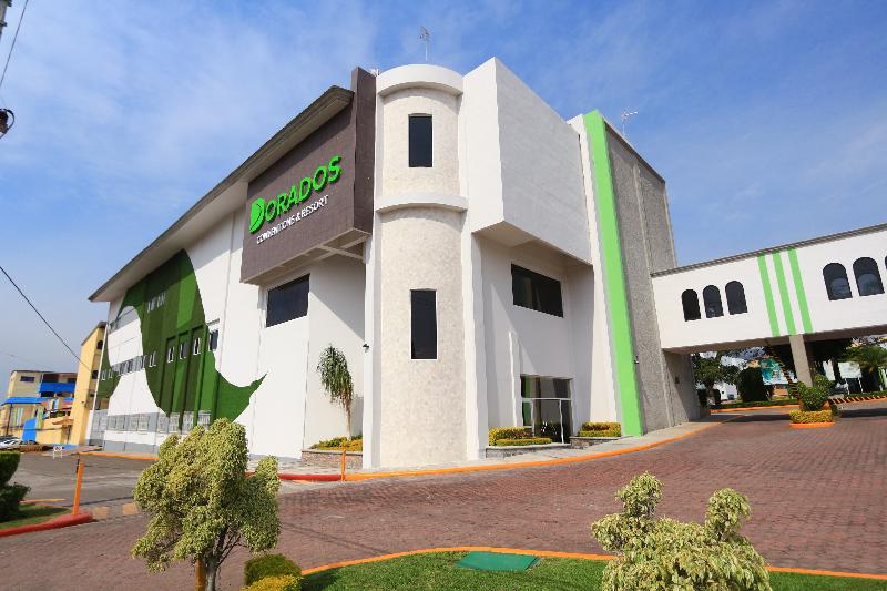 酒店 Dorados Conventions & Resort