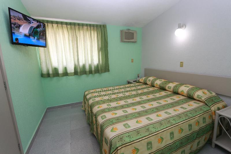 酒店 Dorados Conventions & Resort