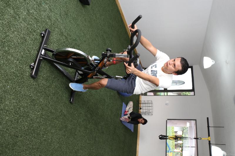 酒店 Dorados Conventions & Resort