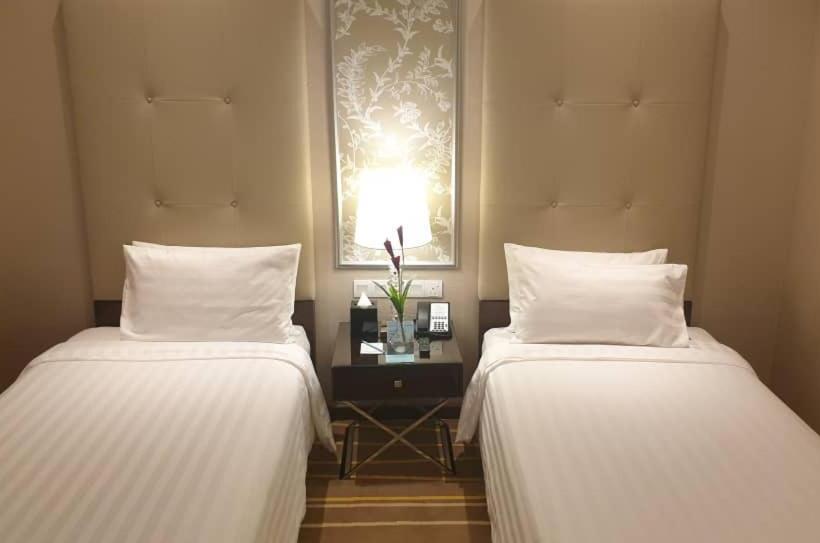 ホテル Dorsett Putrajaya