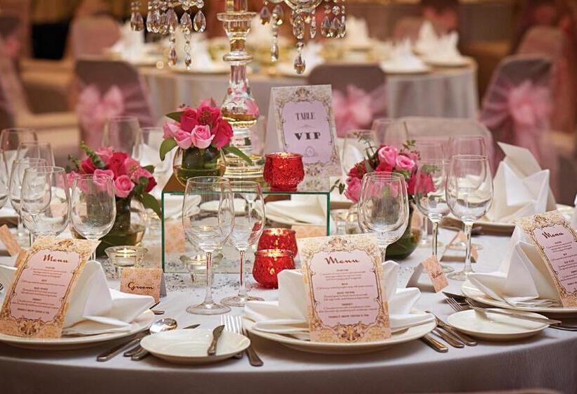 ホテル Dorsett Putrajaya