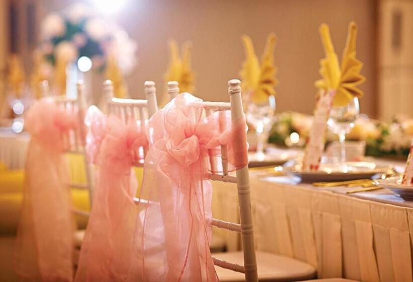 ホテル Dorsett Putrajaya