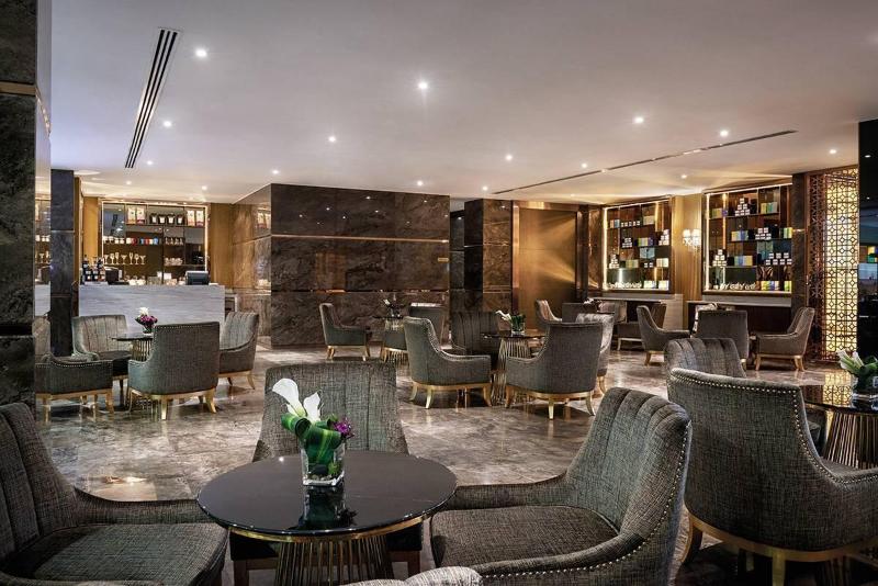 ホテル Dorsett Putrajaya