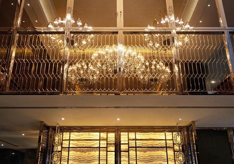 ホテル Dorsett Putrajaya