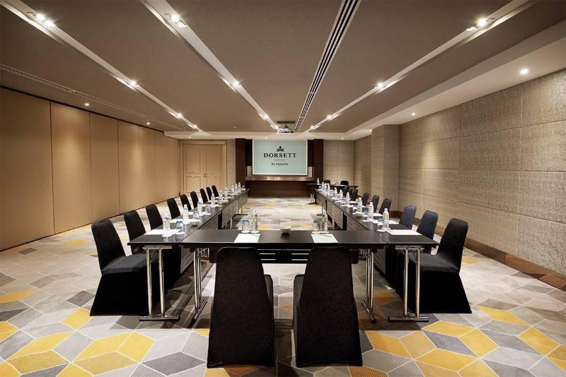 ホテル Dorsett Putrajaya