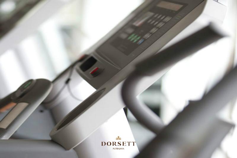 ホテル Dorsett Putrajaya