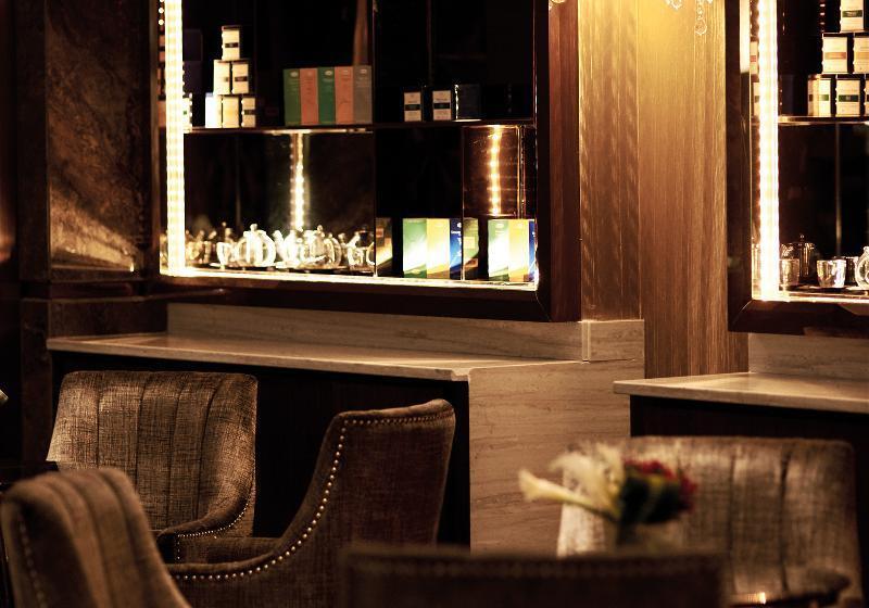 ホテル Dorsett Putrajaya