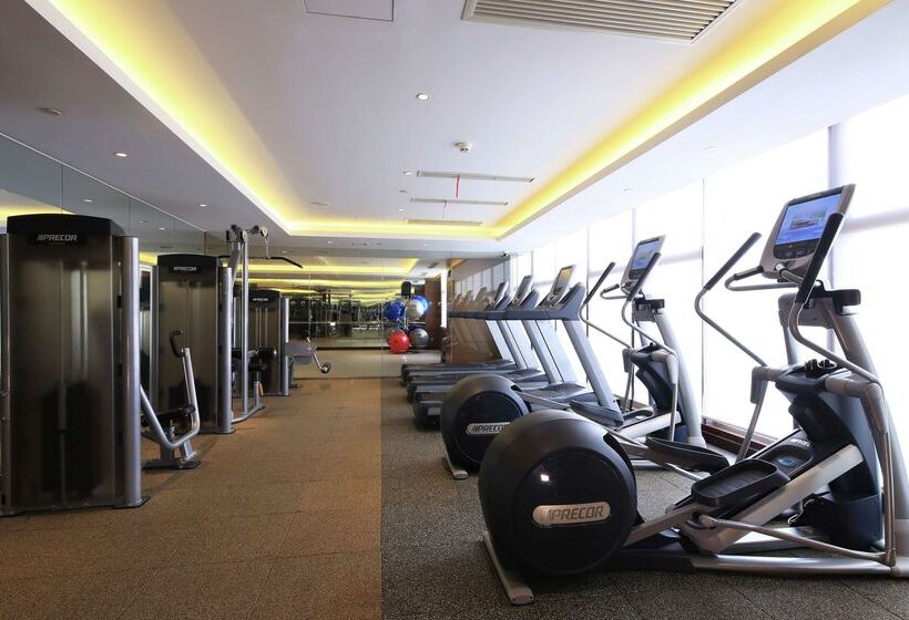 בית מלון כפרי Doubletree By Hilton Ningo   Chunxiao