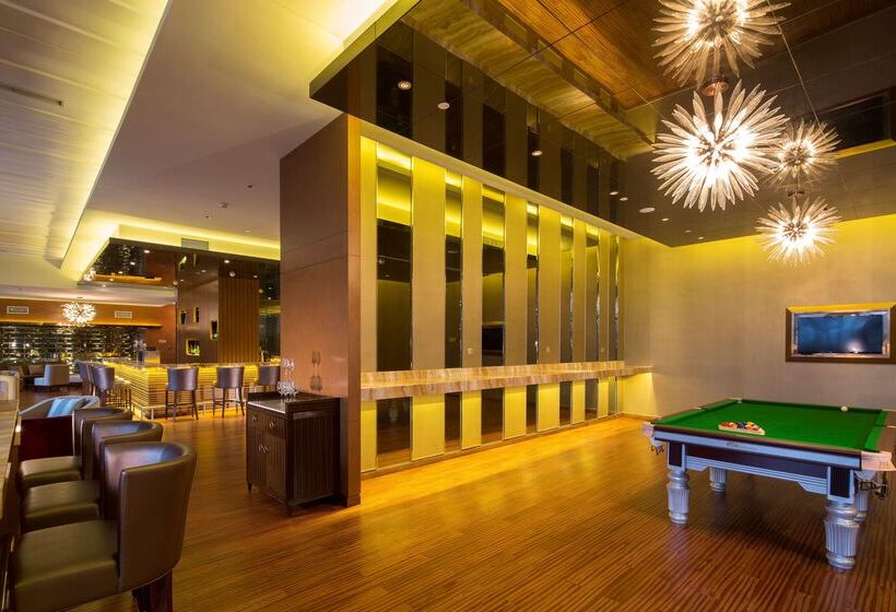 酒店 Doubletree By Hilton Ningo   Chunxiao