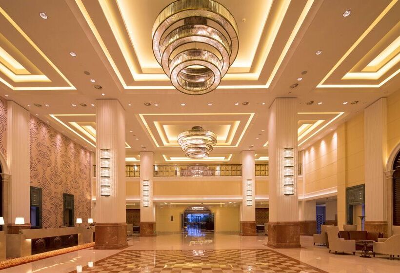 בית מלון כפרי Doubletree By Hilton Ningo   Chunxiao