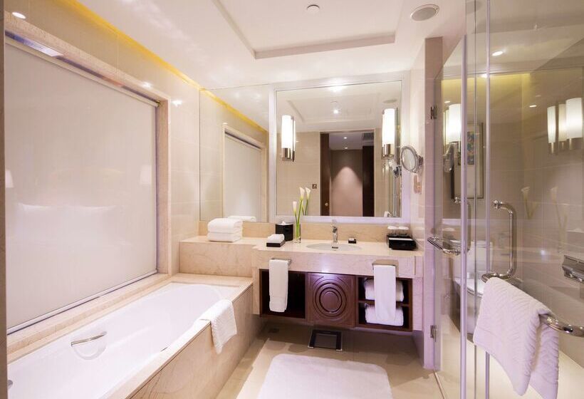 בית מלון כפרי Doubletree By Hilton Ningo   Chunxiao